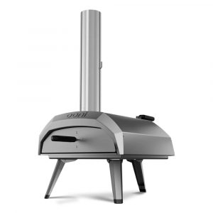 Lò nướng Pizza ngoài trời Ooni UU-P29400 Karu 12 1st Generation 5 lo nuong pizza ngoai troi ooni uu p29400 karu 12 2
