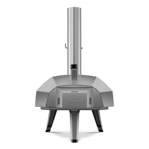 Lò nướng Pizza ngoài trời Ooni UU-P29400 Karu 12 1st Generation 6 lo nuong pizza ngoai troi ooni uu p29400 karu 12 4