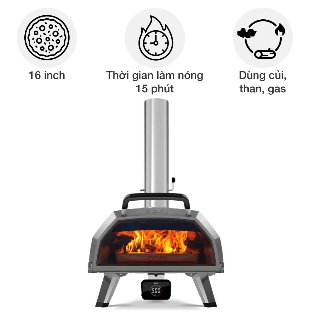 lo-nuong-pizza-ngoai-troi-ooni-uu-p2ee00-karu-2-pro-2nd-generation lo nuong pizza ngoai troi ooni uu p2ee00 karu 2 pro 2nd generation
