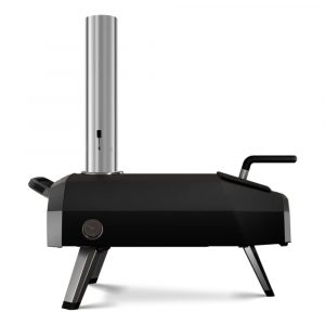 Lò nướng Pizza ngoài trời Ooni UU-P30300 Karu 2 2nd Generation 4 lo nuong pizza ngoai troi ooni uu p30300 karu 2 2nd generation 3