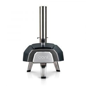 Lò nướng Pizza ngoài trời Ooni UU-P30300 Karu 2 2nd Generation 5 lo nuong pizza ngoai troi ooni uu p30300 karu 2 2nd generation 4