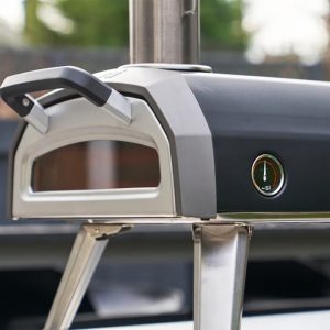 Lò nướng Pizza ngoài trời Ooni UU-P30300 Karu 2 2nd Generation 9 lo nuong pizza ngoai troi ooni uu p30300 karu 2 2nd generation 8