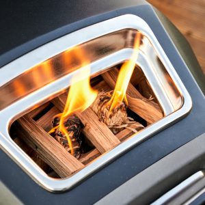 Lò nướng Pizza ngoài trời Ooni UU-P30300 Karu 2 2nd Generation 10 lo nuong pizza ngoai troi ooni uu p30300 karu 2 2nd generation 9