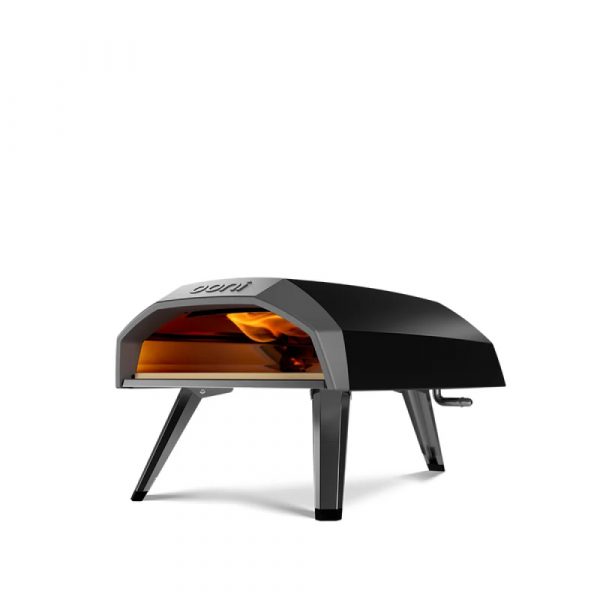 lo nuong pizza ooni koda 12 2