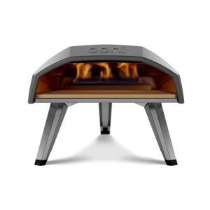 lo nuong pizza ooni koda 12 4