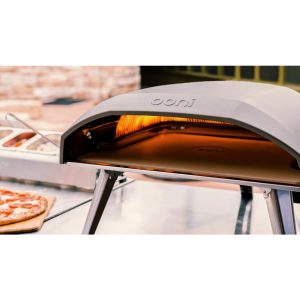 lo nuong pizza ooni koda 16 12