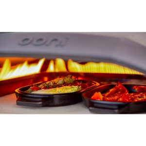 lo nuong pizza ooni koda 16 13