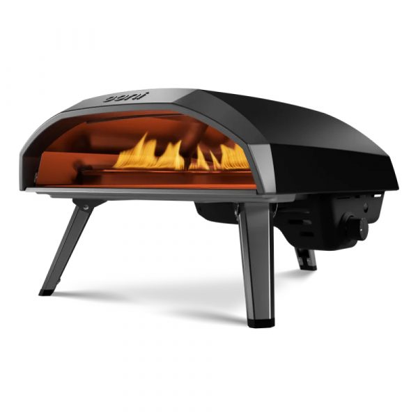 lo nuong pizza ooni koda 16 3