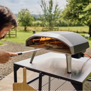 lo nuong pizza ooni koda 16 6