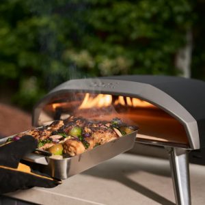 lo nuong pizza ooni koda 16 7