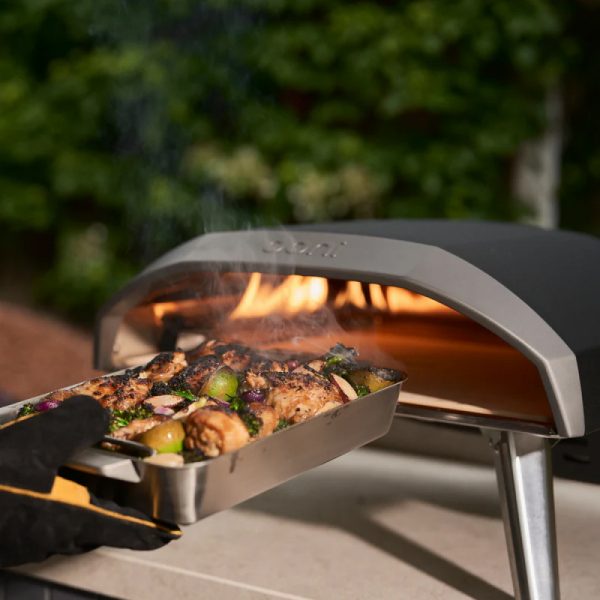 lo nuong pizza ooni koda 16 7