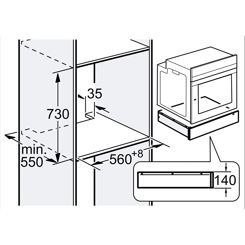 ngan-giu-am-gaggenau-20-lit-wsp221102-series-200-7 ngan giu am gaggenau 20 lit wsp221102 series 200 7