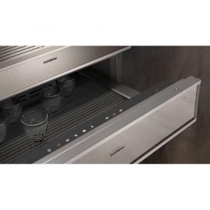 ngan giu am gaggenau 54 lit ws462112 series 400 8