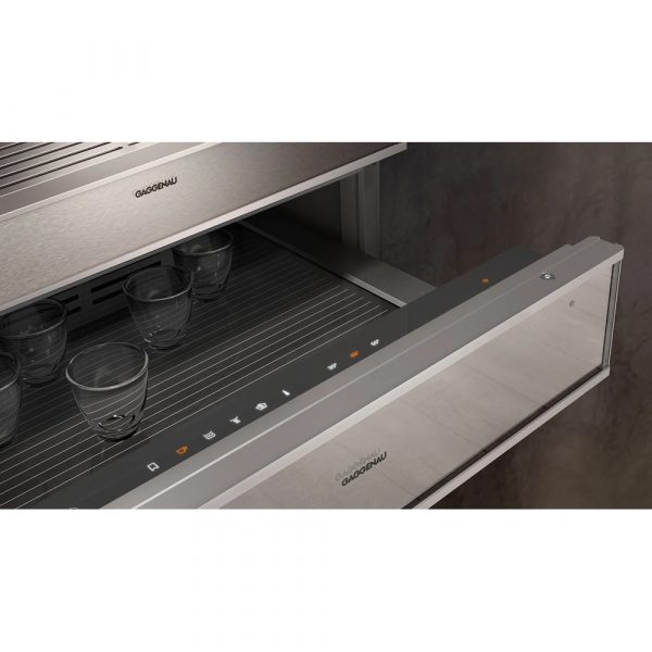 ngan giu am gaggenau 54 lit ws462112 series 400 8