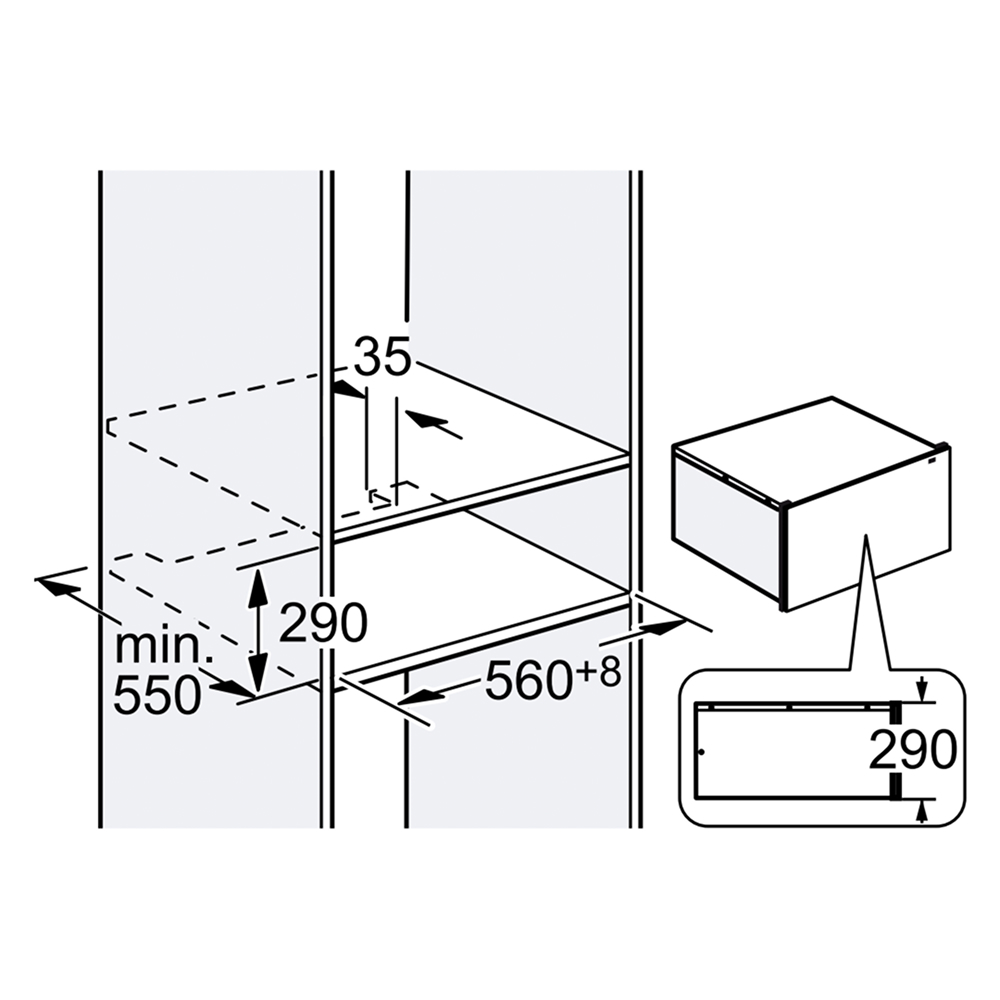 ngan-giu-am-gaggenau-54-lit-wsp222102-series-200-1 ngan giu am gaggenau 54 lit wsp222102 series 200 1