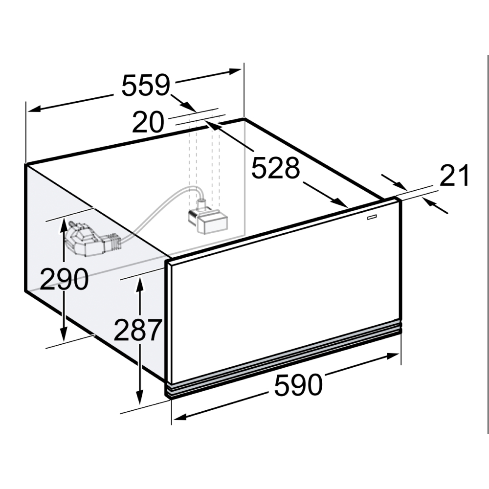 ngan-giu-am-gaggenau-54-lit-wsp222102-series-200 ngan giu am gaggenau 54 lit wsp222102 series 200 10