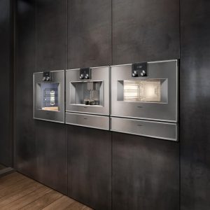 Ngăn hút chân không Gaggenau DV461110 series 400 14 ngan hut chan khong gaggenau dv461110 series 400 12