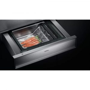 Ngăn hút chân không Gaggenau DV461110 series 400 7 ngan hut chan khong gaggenau dv461110 series 400 5