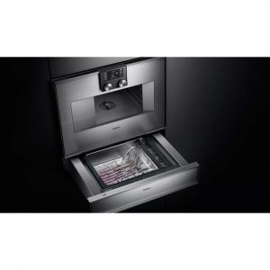 Ngăn hút chân không Gaggenau DV461110 series 400 9 ngan hut chan khong gaggenau dv461110 series 400 7