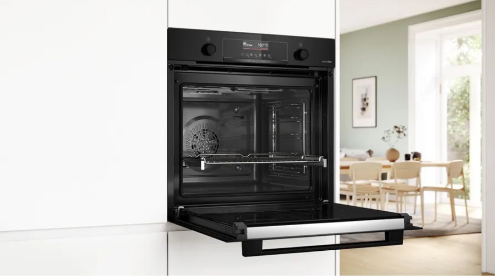 Lò nướng Bosch HBG4795B7 Series 6 Accent Line âm tủ - chương trình/hoạt động 4