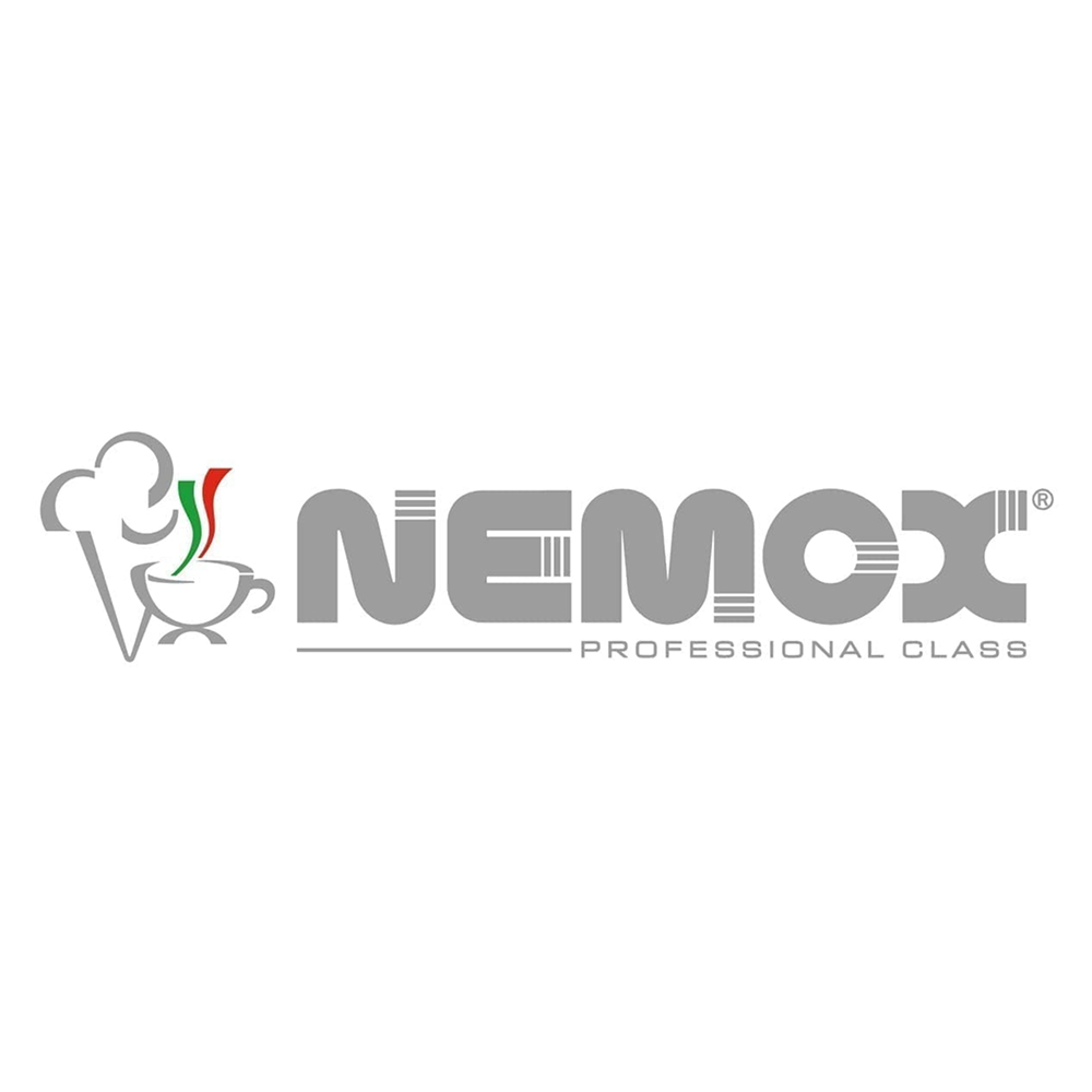 Logo Nemox Logo