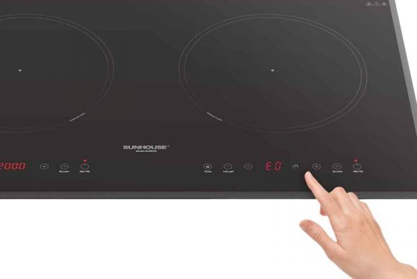 Bếp từ báo lỗi E0: Tìm hiểu nguyên nhân và các bước khắc phục an toàn 1 Hiểu đúng về lỗi E0 để không còn lo lắng khi nấu nướng