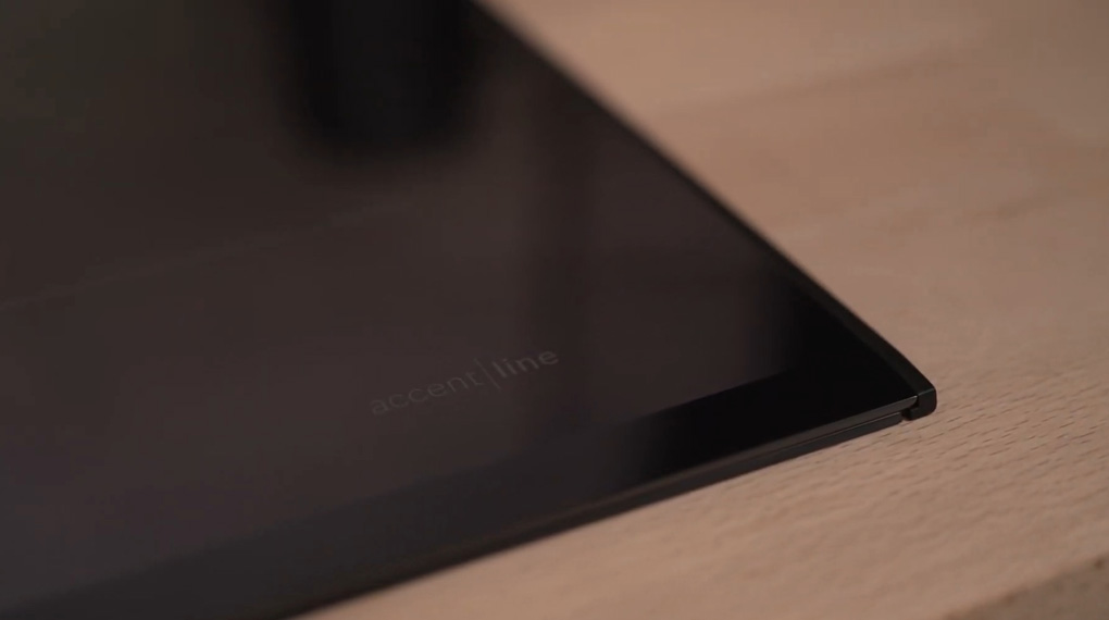 Bếp từ đa điểm Bosch PXY895DV1E Series 8 Accent Line 7400 W-Vát cạnh tinh tế Bếp từ đa điểm Bosch PXY895DV1E Series 8 Accent Line 7400 W-Vát cạnh tinh tế