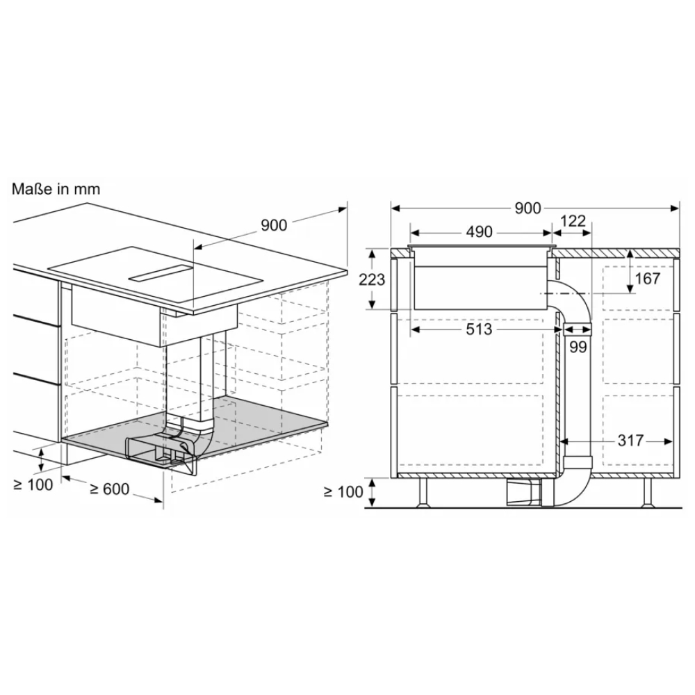 bep-tu-da-diem-kem-hut-mui-bosch-pxx890d51e-series-8-accent-line-7400-w-12 bep tu da diem kem hut mui bosch pxx890d51e series 8 accent line 7400 w 12