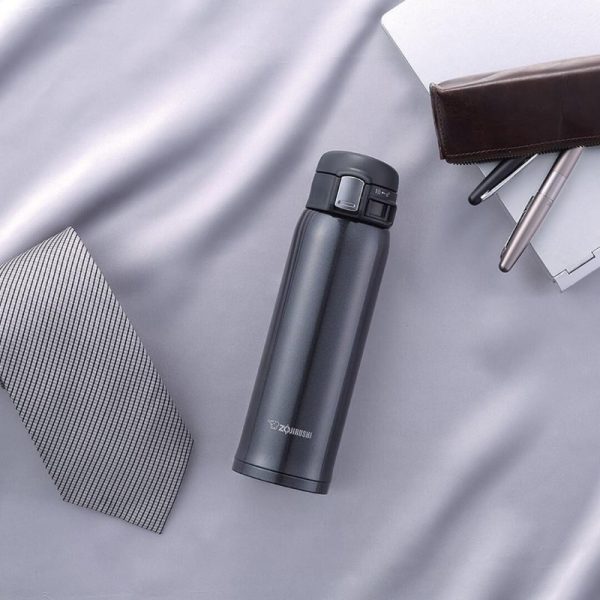 Bình giữ nhiệt cho nam Zojirushi SM-SD48