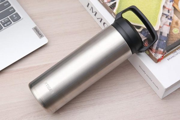 Bình giữ nhiệt Tiger MEA-A048 480ml