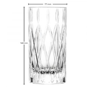 Bộ cốc pha lê 4 món Schott Zwiesel 124301 Longdrinkglas Age 79 410 ml 9 bo coc pha le 4 mon schott zwiesel 124301 longdrinkglas age 79 410 ml 6