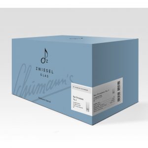 Bộ 2 cốc pha lê Zwiesel 123850 Longdrinkglas klein Schumann’s Special No. 1 42 0,33 lít 6 bo coc pha le zwiesel 123850 longdrinkglas klein schumanns special no 1 42 3