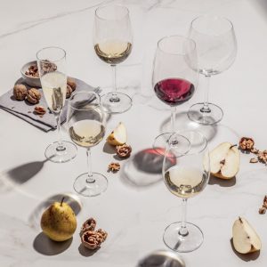 Bộ 6 ly rượu vang đỏ pha lê Schott Zwiesel 123651 Burgundy Classico 409 ml 6 bo ly ruou vang do pha le 6 mon schott zwiesel 123651 burgundy classico 409 ml 5