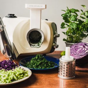 bo phu kien xay ep vat cam ankarsrum go green 920900070 8