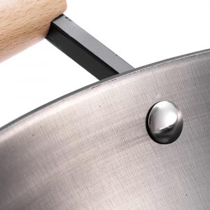 Chảo gang sâu lòng hai tay cầm La Gourmet Nitrigan 347688 5 chao gang sau long hai tay cam la gourmet nitrigan 347688 4