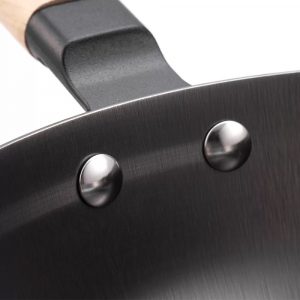 Chảo gang sâu lòng La Gourmet Nitrigan 347701 7 chao gang sau long la gourmet nitrigan 347701 1