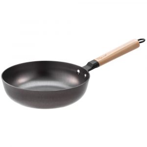 Chảo gang sâu lòng La Gourmet Nitrigan 347701 3 chao gang sau long la gourmet nitrigan 347701 5