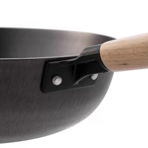 Chảo gang sâu lòng La Gourmet Nitrigan 347701 6 chao gang sau long la gourmet nitrigan 347701 8