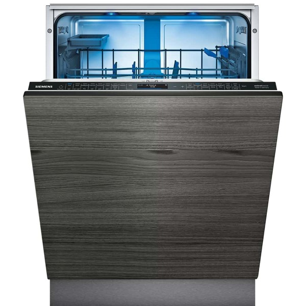 Máy rửa bát Siemens SX87YX01CE IQ700 được trang bị nhiều tính năng hiện đại