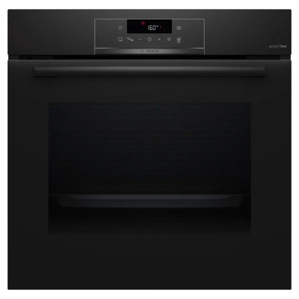 Lò nướng hơi nước Bosch HQA4720B3 Accent Line tại showroom Minhaus
