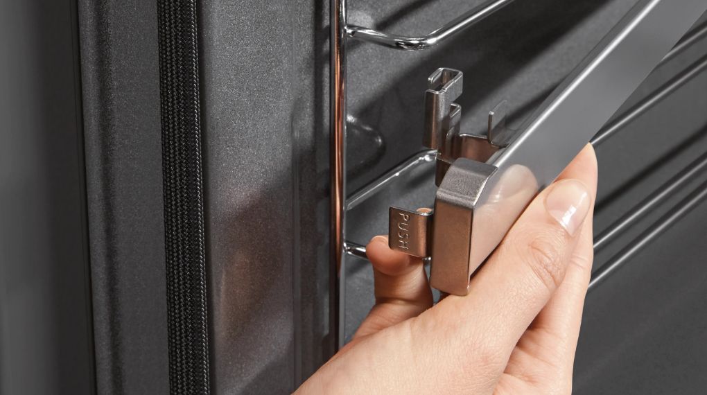 Lò nướng hơi nước Bosch HQA4720B3 Series 4 Accent Line âm tủ - Tiện ích đi kèm khác lo nuong kem hap bosch hqa4720b3 series 4 accent line am tu 11 1