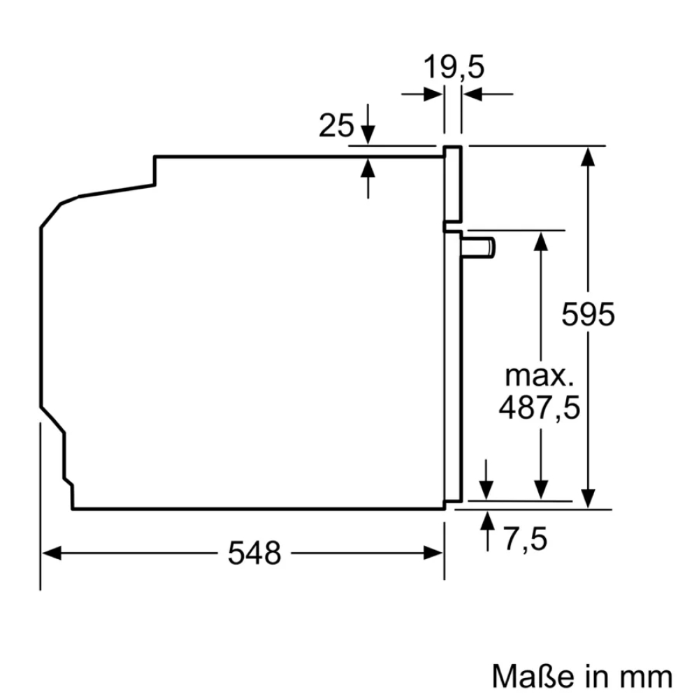 lo-nuong-kem-hap-bosch-hqa4720b3-series-4-accent-line-am-tu-9 lo nuong kem hap bosch hqa4720b3 series 4 accent line am tu 9