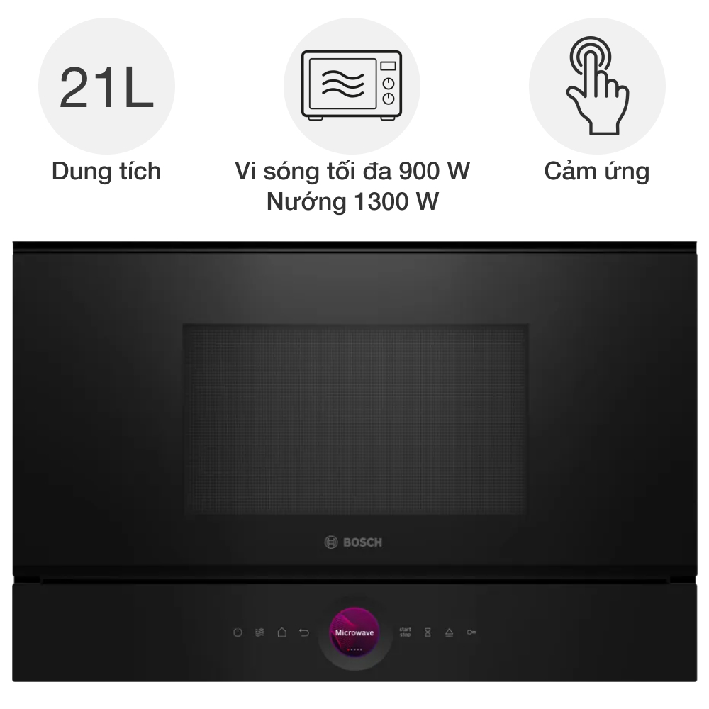 lo-vi-song-kem-nuong-bosch-bel7321b1-series-8-accent-line-am-tu lo vi song kem nuong bosch bel7321b1 series 8 accent line am tu