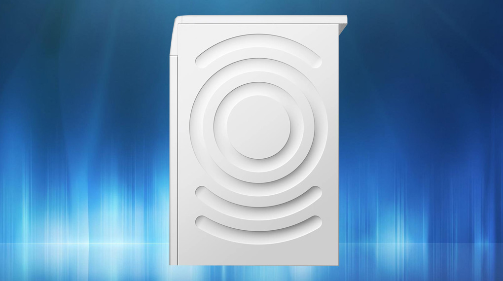 Máy giặt Bosch 10 kg WGB254A0SG Series 8-Hệ thống chống rung ồn Máy giặt Bosch 10 kg WGB254A0SG Series 8-Hệ thống chống rung ồn