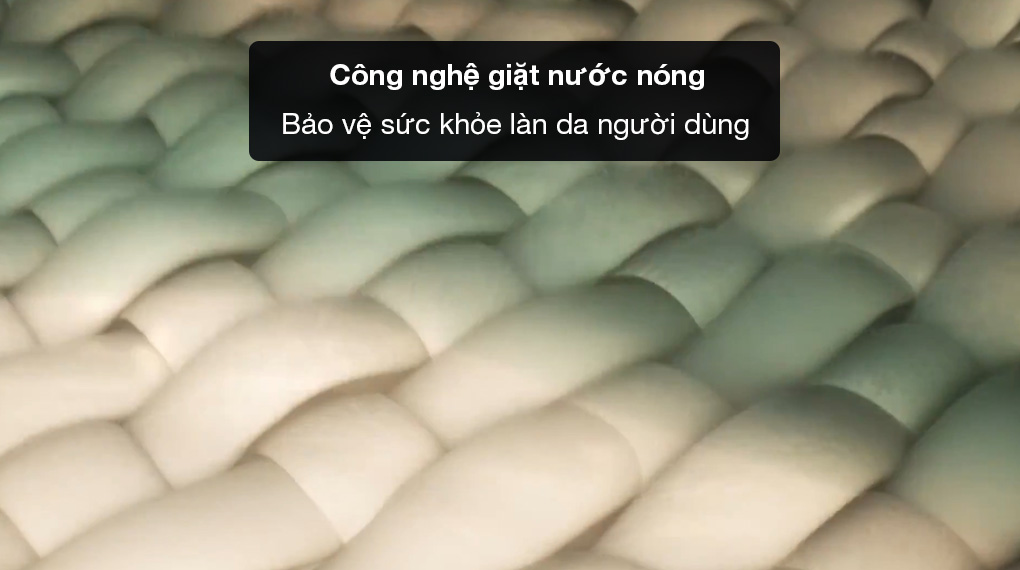 Máy giặt Bosch 10 kg WGB254A0SG Series 8-Công nghệ nước nóng bảo vệ sức khỏe làn da Máy giặt Bosch 10 kg WGB254A0SG Series 8-Công nghệ nước nóng bảo vệ sức khỏe làn da