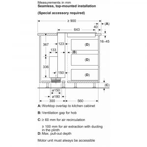 may hut mui am ban bosch ddw88mm66 series 8 accent line 11