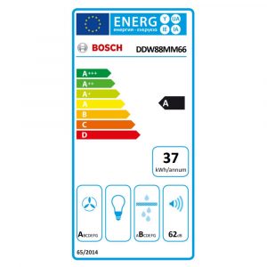 may hut mui am ban bosch ddw88mm66 series 8 accent line 19