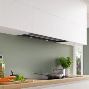 Máy hút mùi âm tủ Bosch DBB97DP60 series 6 Accent Line 8 may hut mui am tu bosch dbb97dp60 series 6 accent line 8