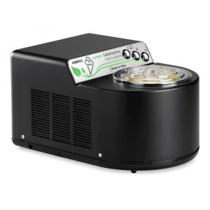 Máy làm kem mini Nemox 003A6102 Gelatissimo Exclusive i-Green 1,5 lít 9 may lam kem mini nemox 003a6102 gelatissimo exclusive i green 7