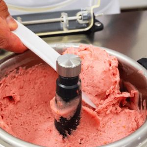 may lam kem mini nemox 003b420250 gelato chef 3l automatic i green 1 5 lit 3